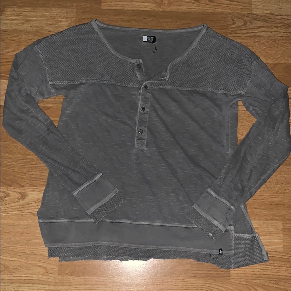 Volcom Top